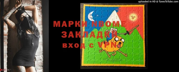 хмурый Надым